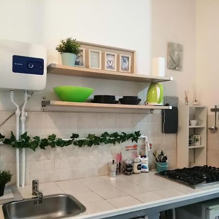 Via Varese Apartment Рим Екстериор снимка