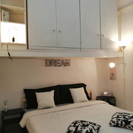 Via Varese Apartment Рим Екстериор снимка