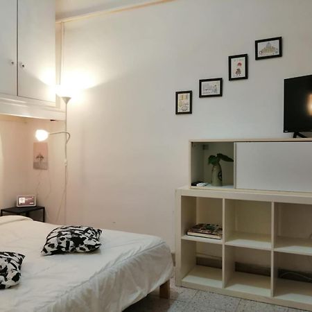 Via Varese Apartment Рим Екстериор снимка