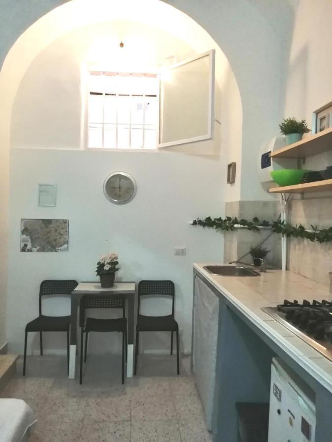 Via Varese Apartment Рим Екстериор снимка