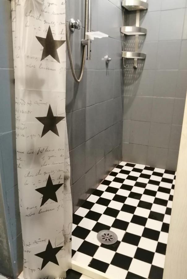 Via Varese Apartment Рим Екстериор снимка