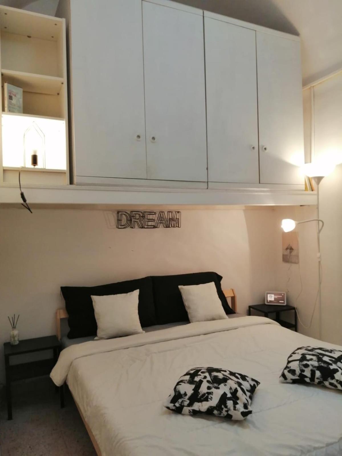 Via Varese Apartment Рим Екстериор снимка