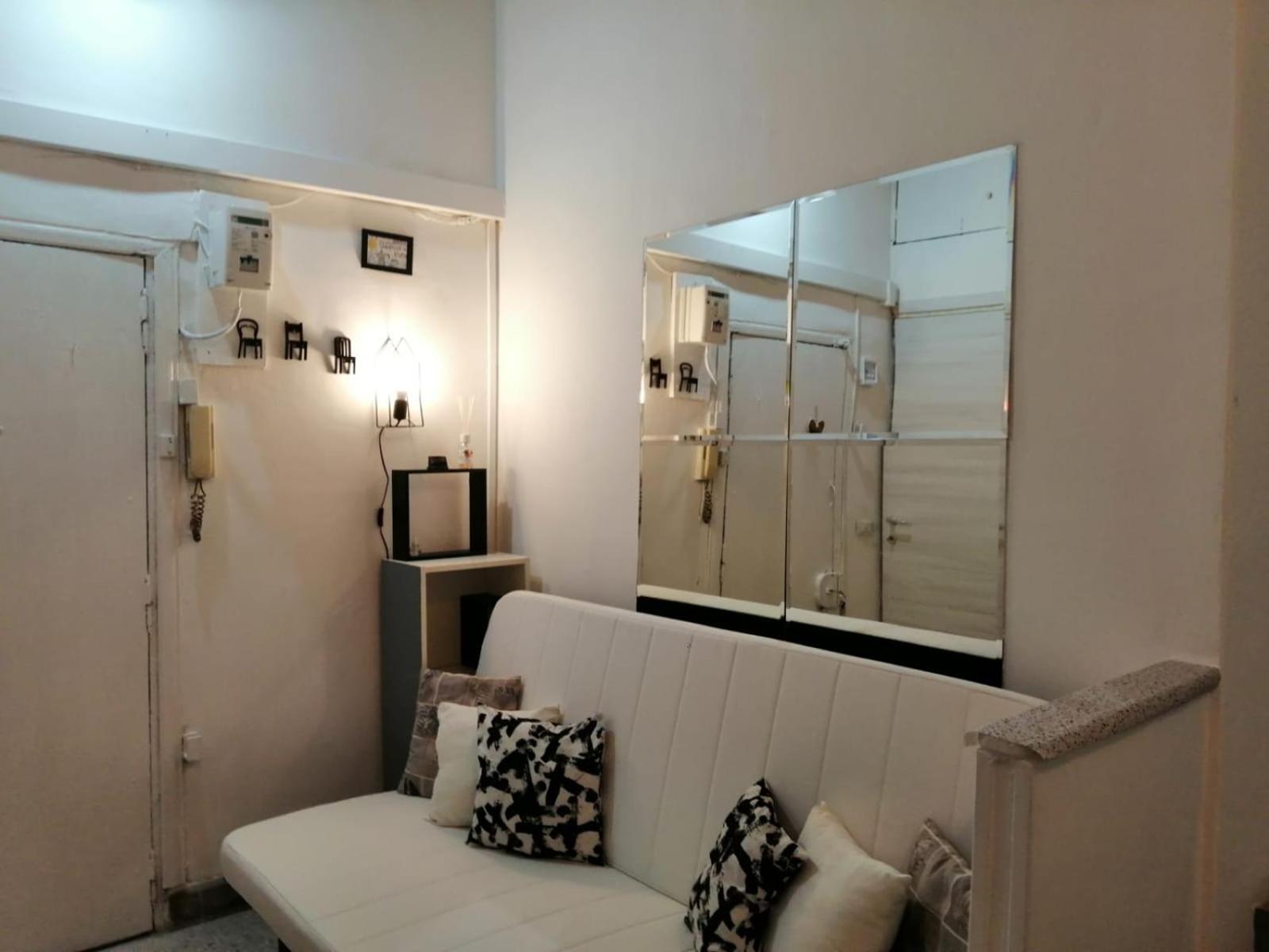 Via Varese Apartment Рим Екстериор снимка